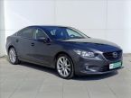 Mazda 6 - fotka číslo 4