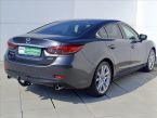 Mazda 6 - fotka číslo 6