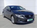 Mazda 6 - fotka číslo 3