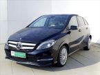 Mercedes Třída B - fotka číslo 1