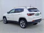 Jeep Compass - fotka číslo 10