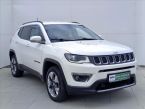 Jeep Compass - fotka číslo 3
