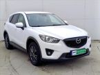 Mazda CX-5 - fotka číslo 3