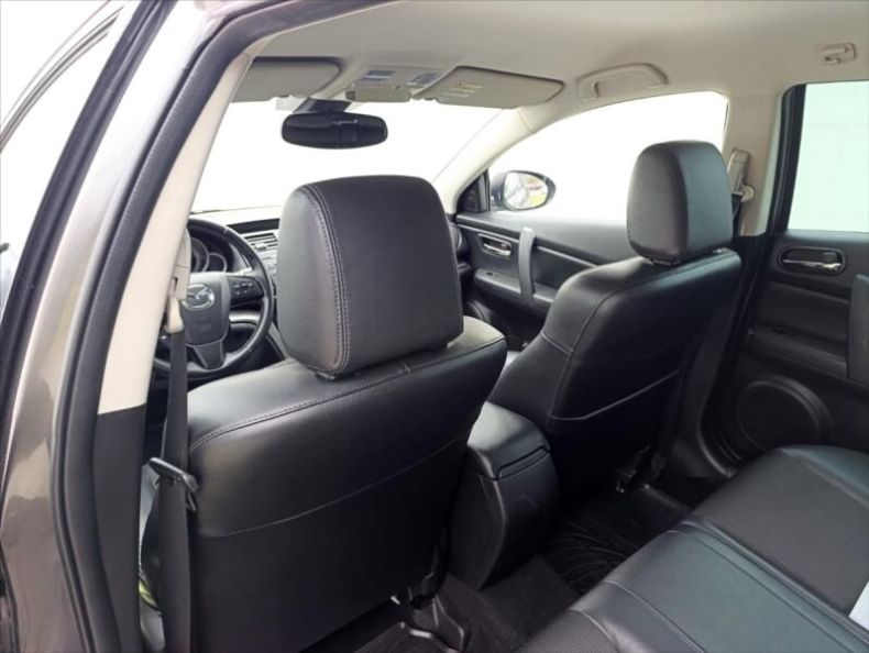 Mazda 6 - hlavní fotka