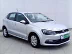 Volkswagen Polo - fotka číslo 4