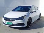 Opel Astra - fotka číslo 1