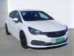 Opel Astra - fotka číslo 3