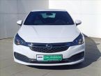 Opel Astra - fotka číslo 2