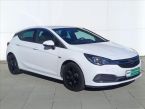 Opel Astra - fotka číslo 4