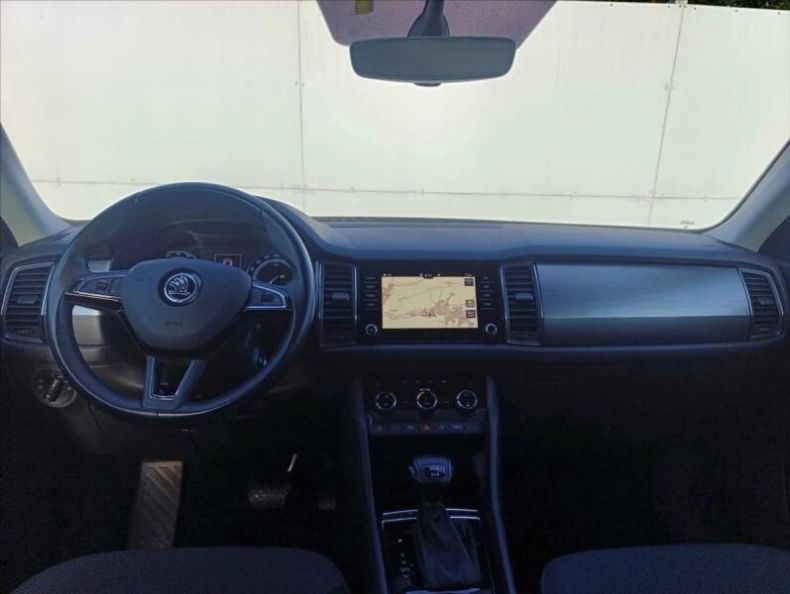 Škoda Kodiaq - hlavní fotka