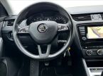 Škoda Octavia - fotka číslo 15