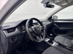 Škoda Octavia - fotka číslo 12