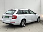 Škoda Octavia - fotka číslo 5