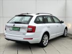 Škoda Octavia - fotka číslo 6