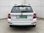 Škoda Octavia - fotka číslo 7