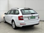 Škoda Octavia - fotka číslo 9