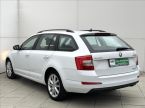 Škoda Octavia - fotka číslo 10