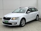 Škoda Octavia - fotka číslo 0