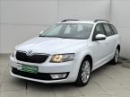 Škoda Octavia - fotka číslo 1