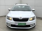 Škoda Octavia - fotka číslo 2