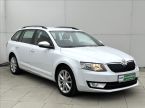 Škoda Octavia - fotka číslo 4