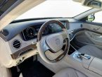 Mercedes Třída S - fotka číslo 12