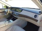 Mercedes Třída S - fotka číslo 25