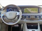 Mercedes Třída S - fotka číslo 15