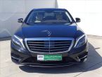 Mercedes Třída S - fotka číslo 2