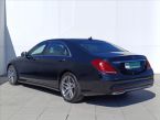 Mercedes Třída S - fotka číslo 10