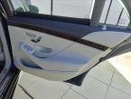 Mercedes Třída S - fotka číslo 21