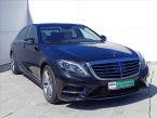 Mercedes Třída S - fotka číslo 3