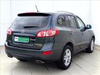 Hyundai Santa Fe - fotka číslo 6
