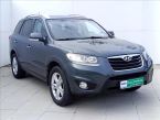 Hyundai Santa Fe - fotka číslo 3