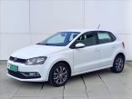 Volkswagen Polo - fotka číslo 0