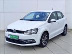 Volkswagen Polo - fotka číslo 1