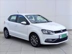 Volkswagen Polo - fotka číslo 4