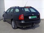 Škoda Octavia - fotka číslo 8