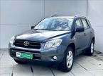 Toyota RAV 4 - fotka číslo 1