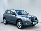 Toyota RAV 4 - fotka číslo 4