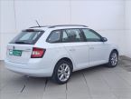 Škoda Fabia - fotka číslo 5