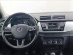 Škoda Fabia - fotka číslo 14