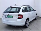 Škoda Fabia - fotka číslo 6