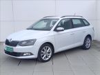 Škoda Fabia - fotka číslo 0