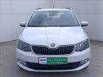 Škoda Fabia - fotka číslo 2