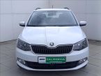 Škoda Fabia - fotka číslo 2
