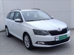 Škoda Fabia - fotka číslo 3