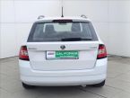 Škoda Fabia - fotka číslo 7