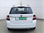 Škoda Fabia - fotka číslo 7