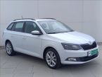 Škoda Fabia - fotka číslo 4